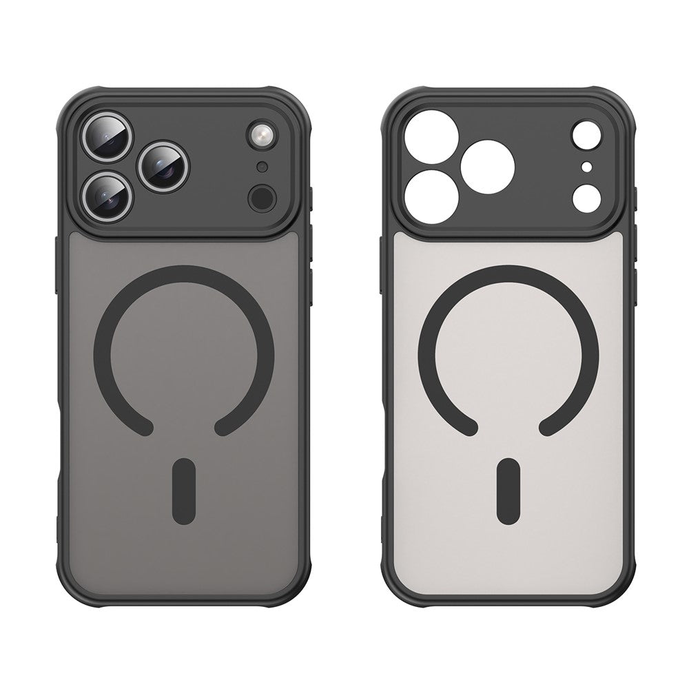 Capa ArmorMag p/ iPhone 17 Pro Max -  .