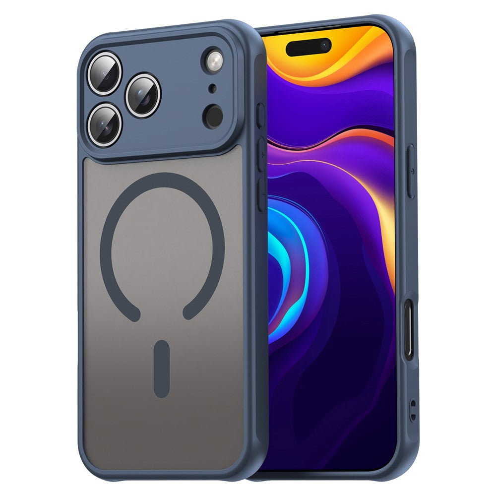 Capa ArmorMag p/ iPhone 17 Pro Max -  .