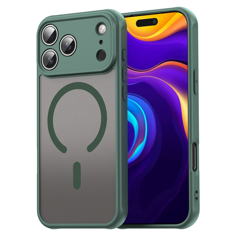 Capa ArmorMag p/ iPhone 17 Pro Max -  .