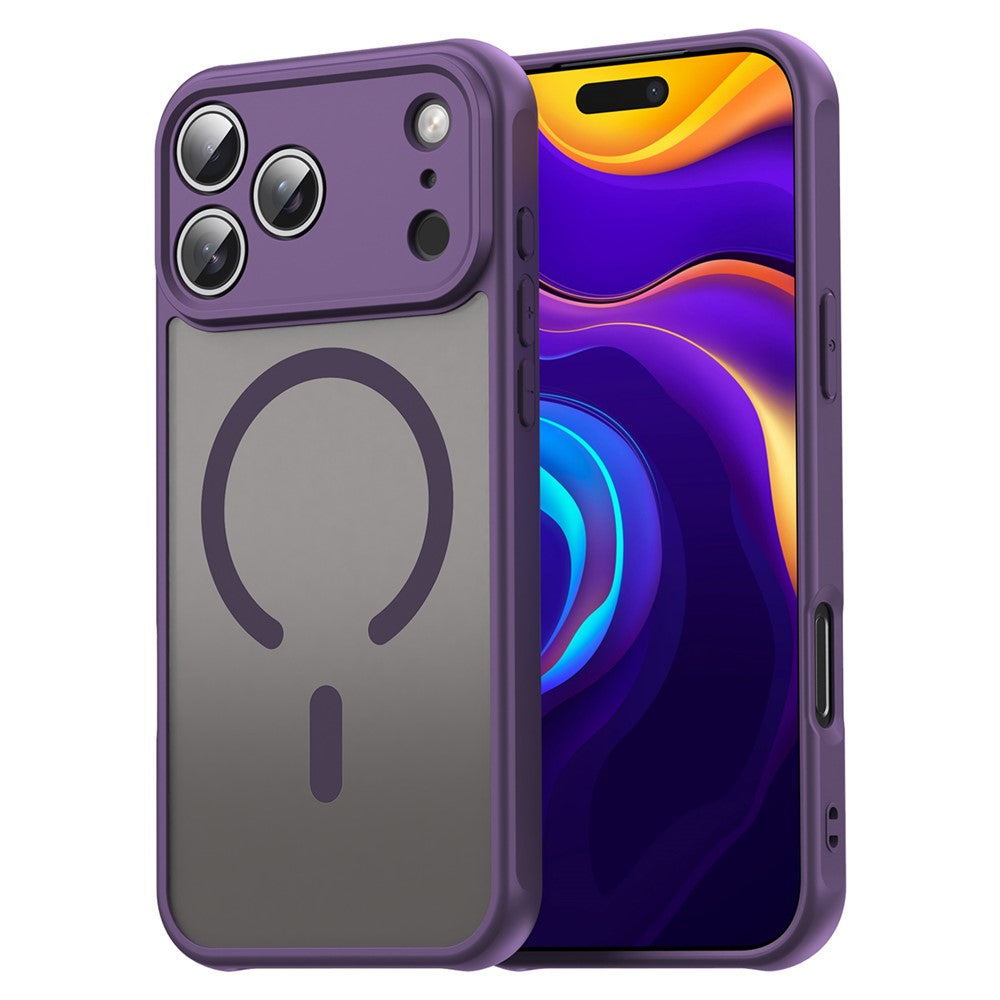 Capa ArmorMag p/ iPhone 17 Pro Max -  .