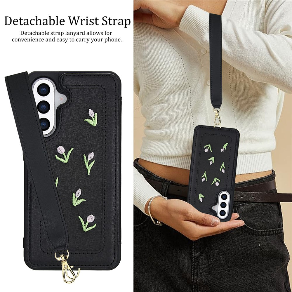 Tulip Strap Cover