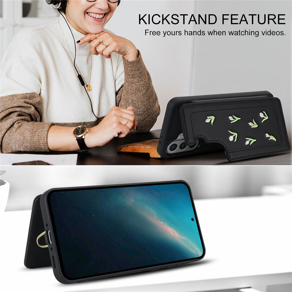 Tulip Strap Cover