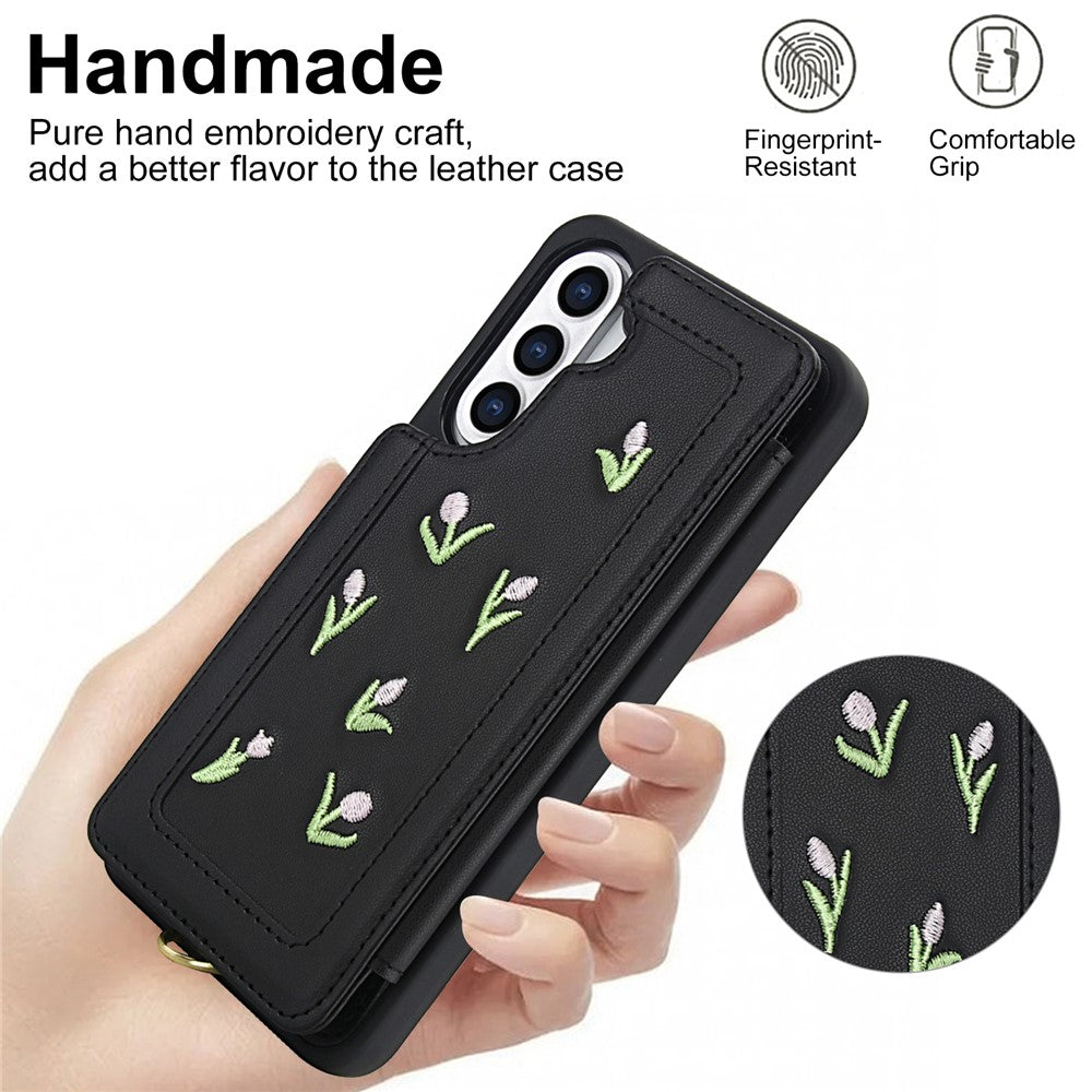 Tulip Strap Cover