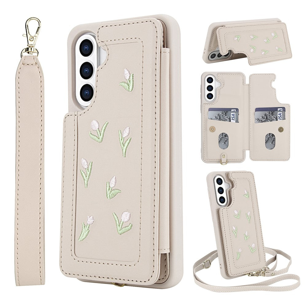Tulip Strap Cover