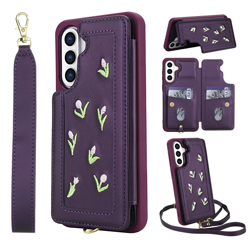 Tulip Strap Cover