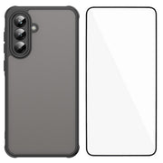 Capa SkinFlex FD para Samsung A55 5G + Película de Vidro