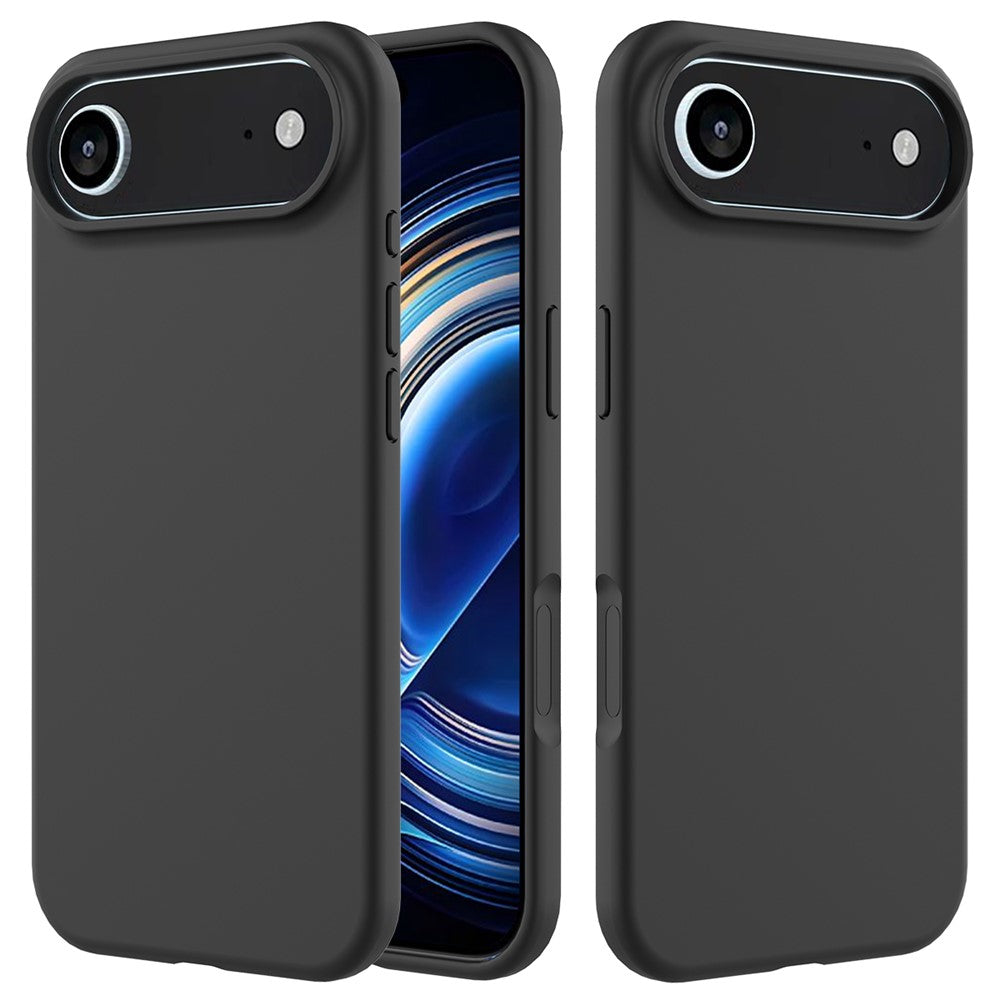 Capa SoftTouch Silicone para iPhone 17 Air