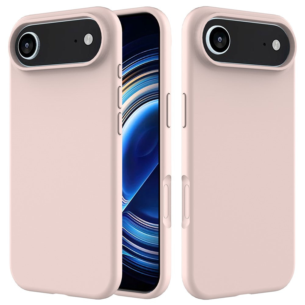 Capa SoftTouch Silicone para iPhone 17 Air -  .