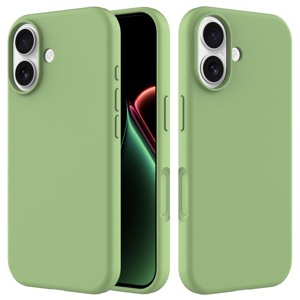 Capa SoftTouch Silicone para iPhone 17