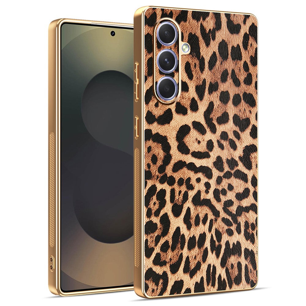 Capa LeoGold para Samsung A55 5G