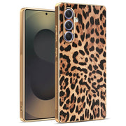 LeoGold Case for Samsung A55 5G