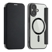 LeatherShield Mag Case for iPhone 17