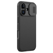 capa nillkin camshield pro para iphone 17 com tampa deslizante