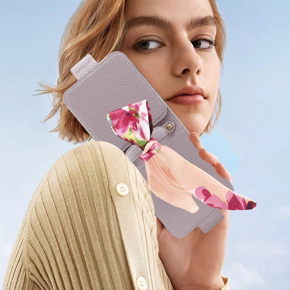 Capa MirrorTote para Samsung Z Flip7 5G