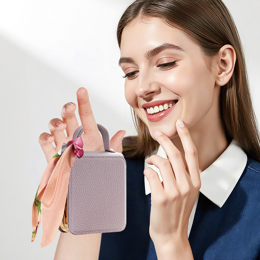 Capa MirrorTote para Samsung Z Flip7 5G