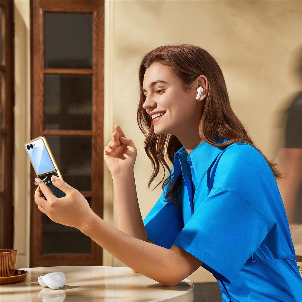 capa padrão em v samsung z flip7