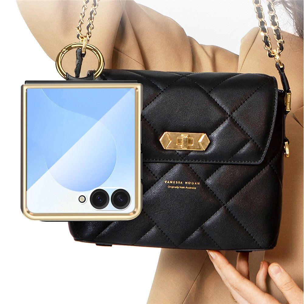 Capa VStand para Samsung Z Flip7 5G