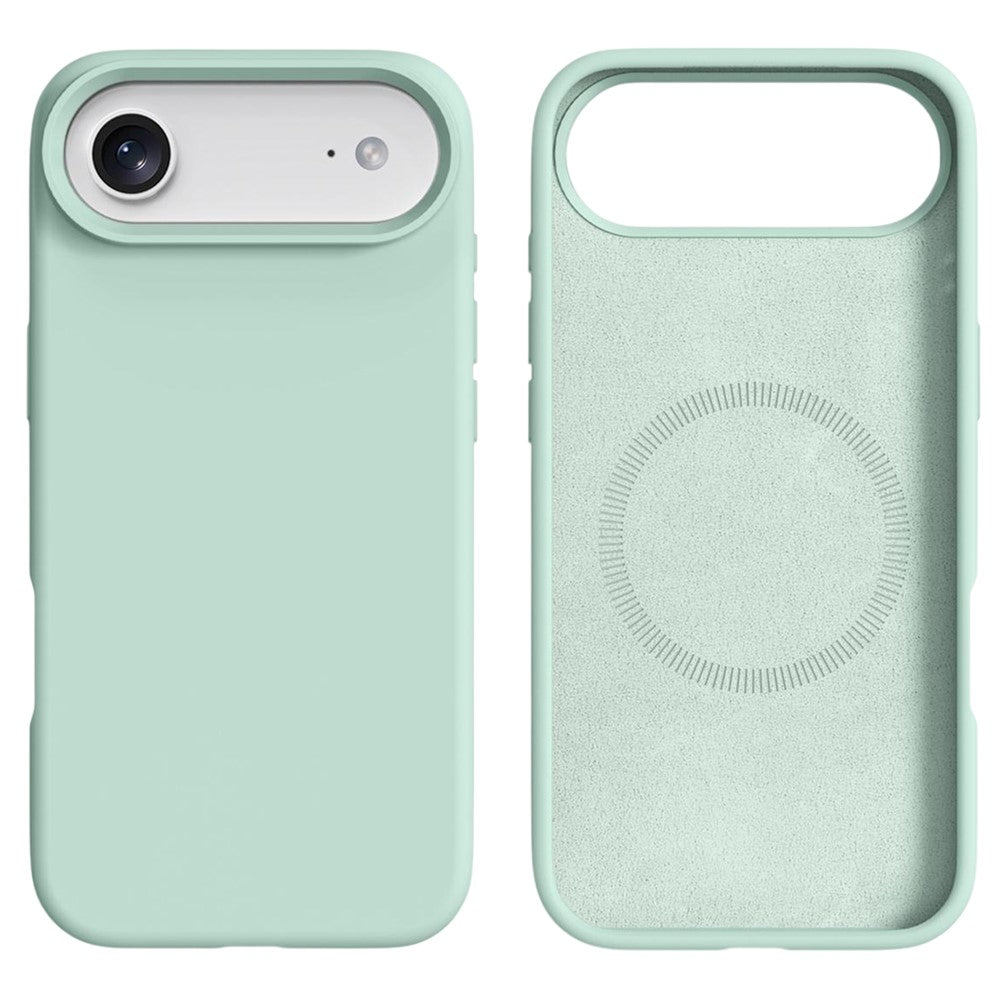 capa leve e resistente iphone 17 air magsafe