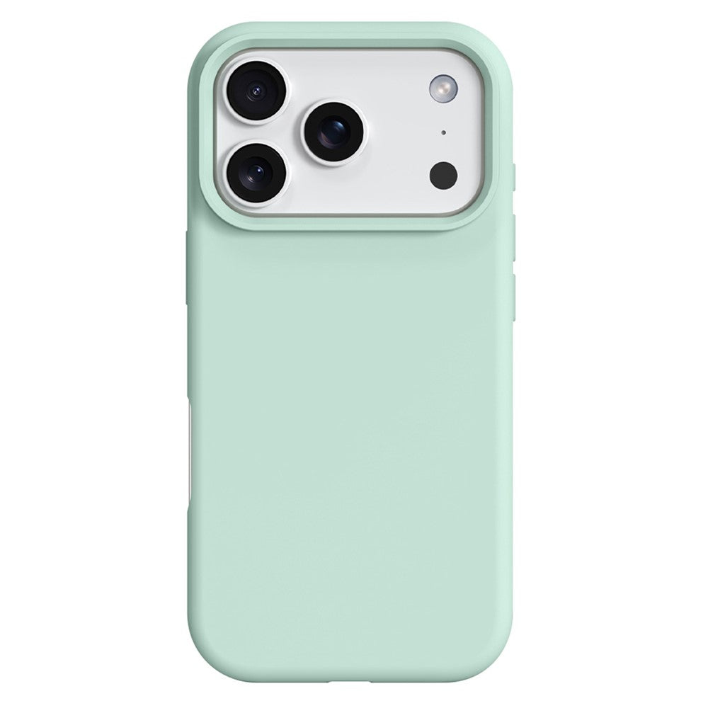 Capa MagFlex Silicone para iPhone 17 Pro Max com MagSafe