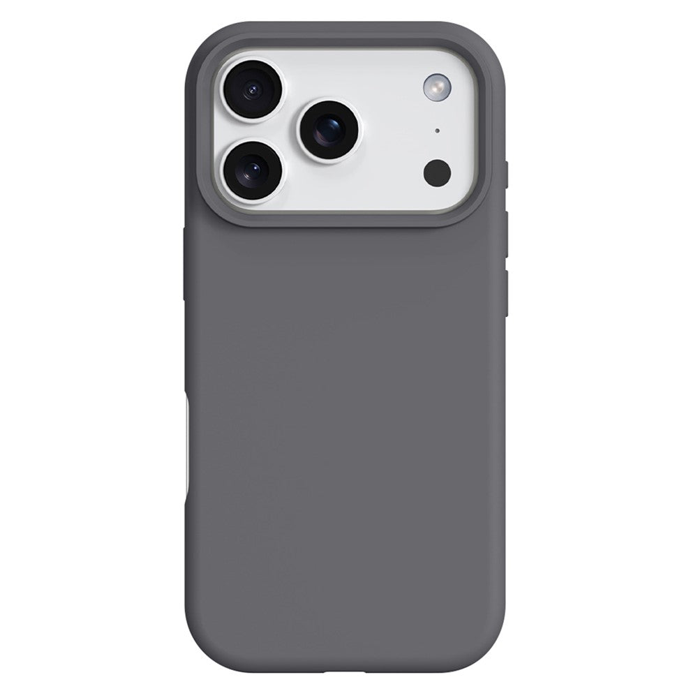 Capa MagFlex Silicone para iPhone 17 Pro Max com MagSafe
