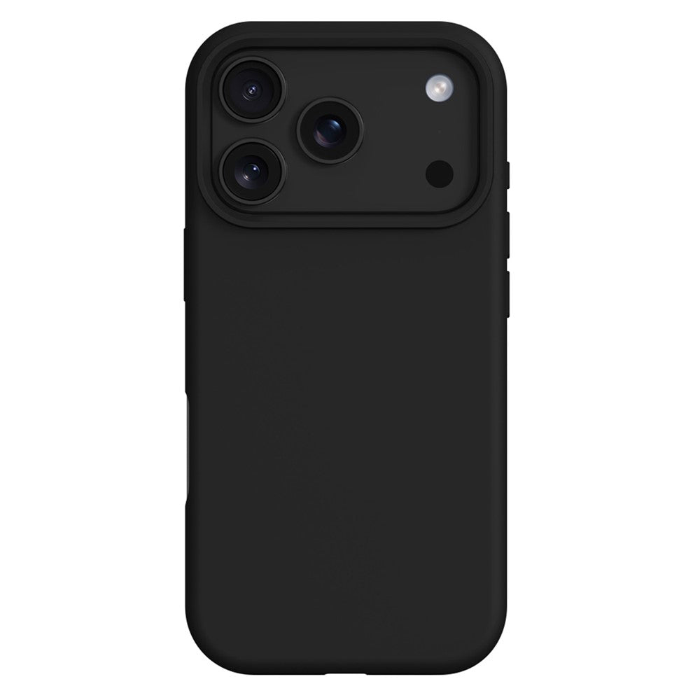 Capa MagFlex Silicone para iPhone 17 Pro com MagSafe