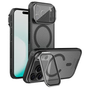 Capa Nillkin CamShield p/ iPhone 17 Pro -  .