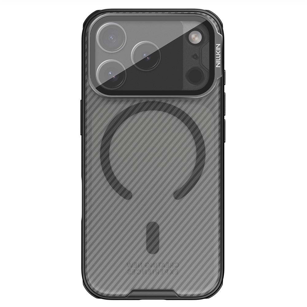 Capa Nillkin CamShield p/ iPhone 17 Pro -  .
