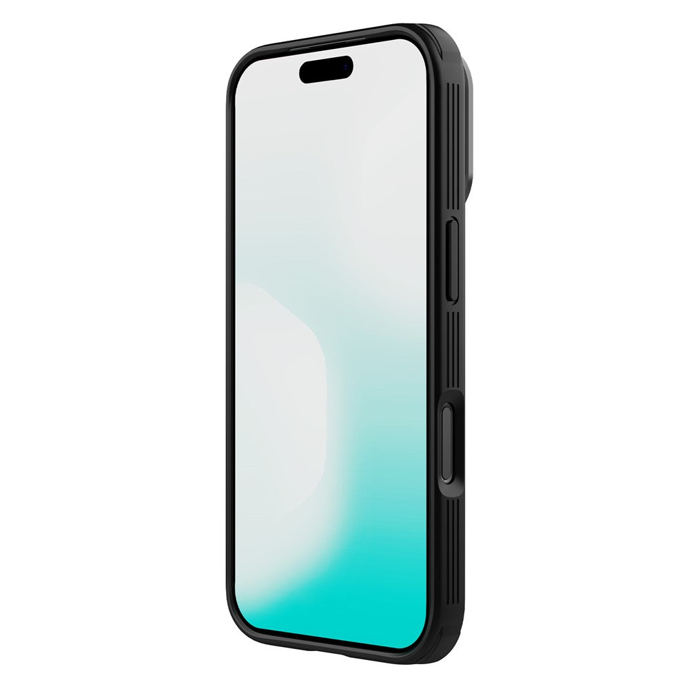 Capa Nillkin CamShield p/ iPhone 17 Pro -  .