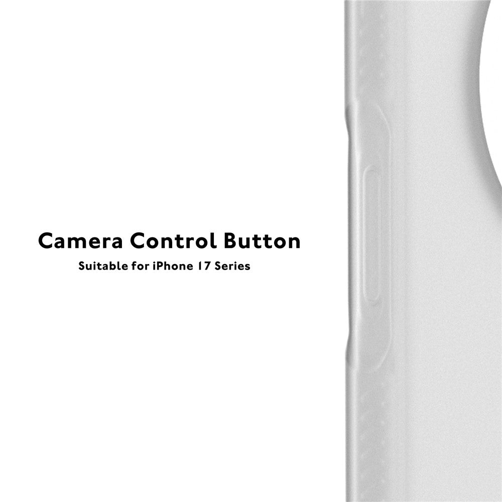 Capa Youngkit Matte Case para iPhone 17 Pro