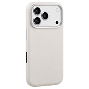 capa neoleather magsafe para iphone 17 pro max