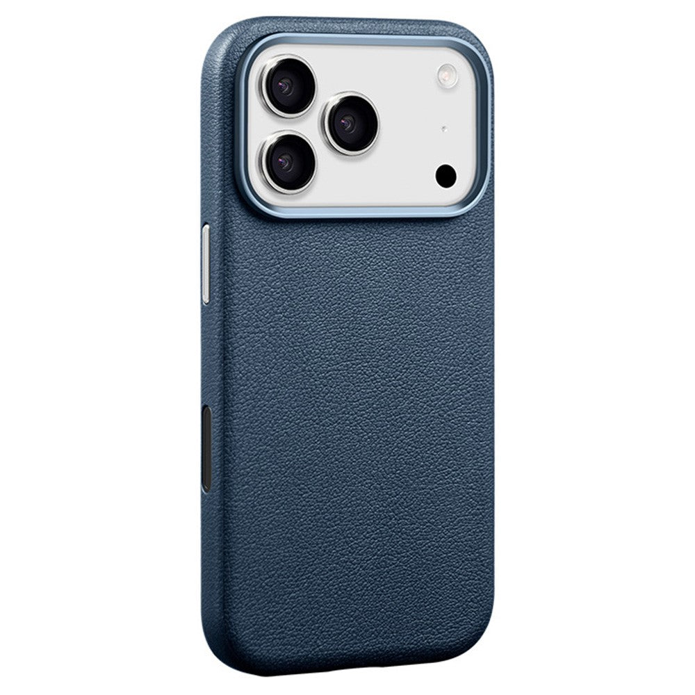 Capa NeoLeather MagSafe para iPhone 17 Pro Max