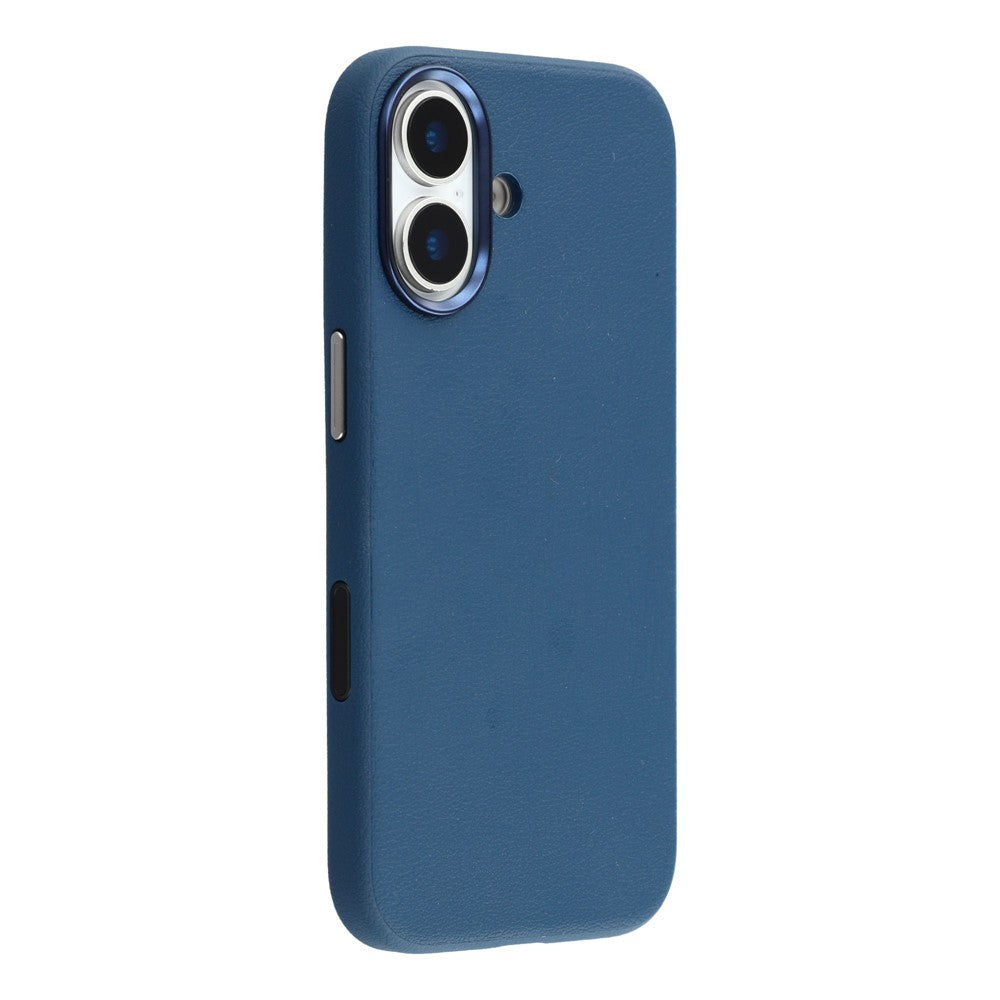 capa neoleather magsafe para iphone 17