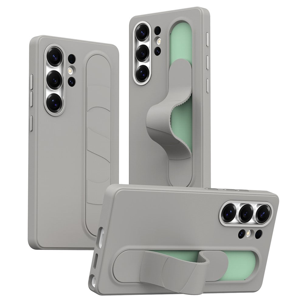 Capa SmartKey Wristband para Samsung S25 Ultra