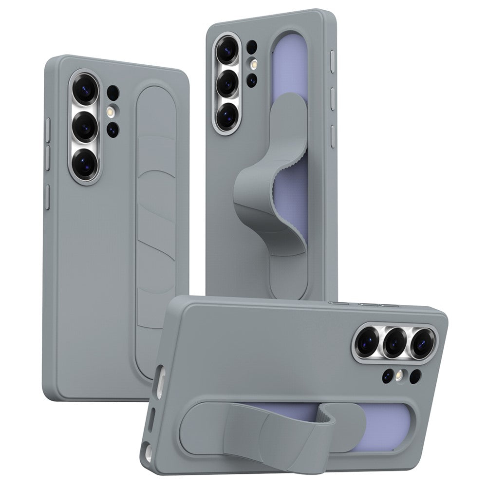 Capa SmartKey Wristband para Samsung S23 Ultra