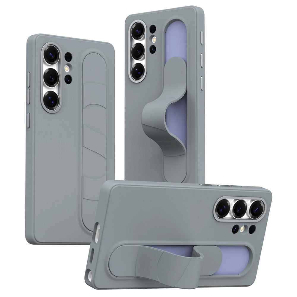 Capa SmartKey Wristband para Samsung S24 Ultra
