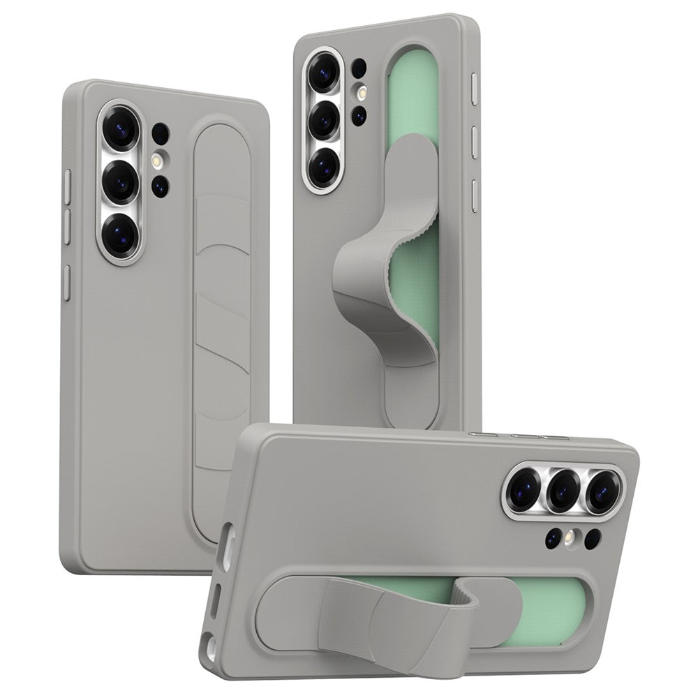 Capa SmartKey Wristband para Samsung S24 Ultra