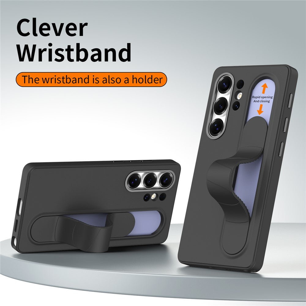 capa inteligente smart key samsung s24 ultra