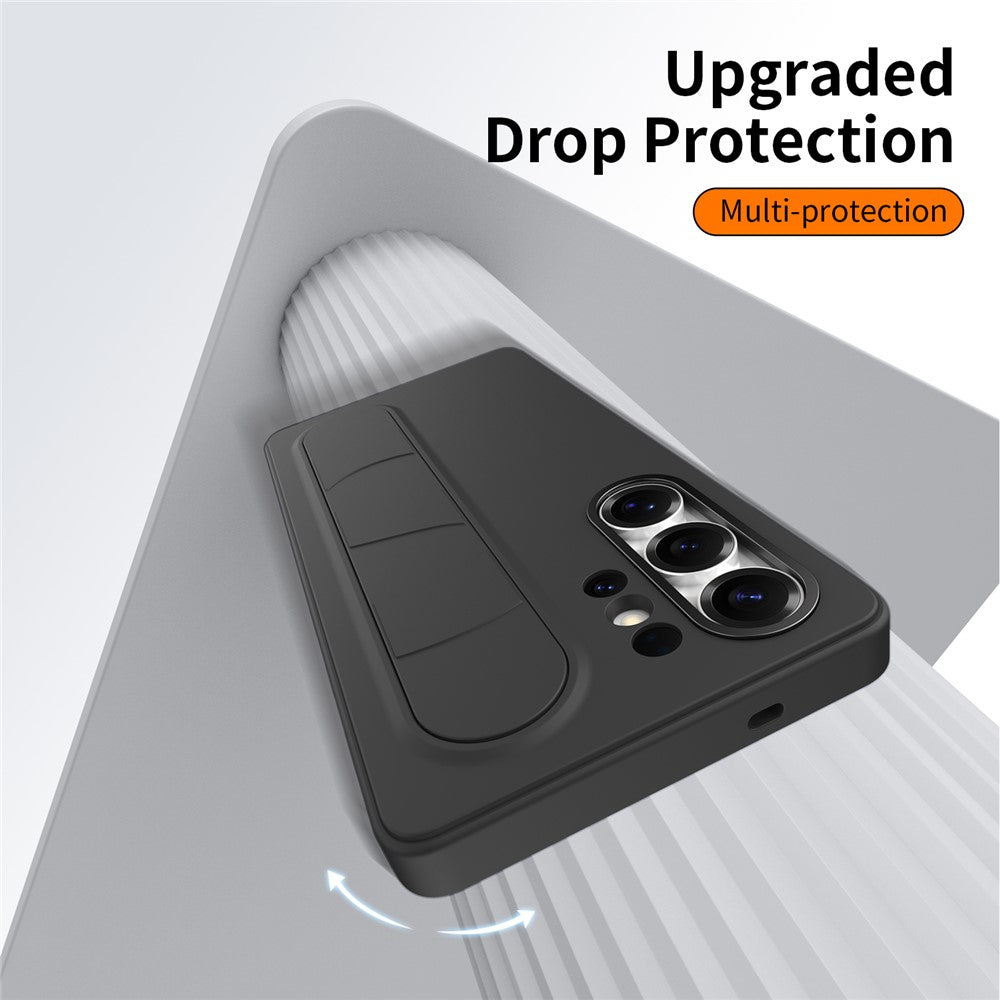 Capa SmartKey Wristband para Samsung S24 Ultra