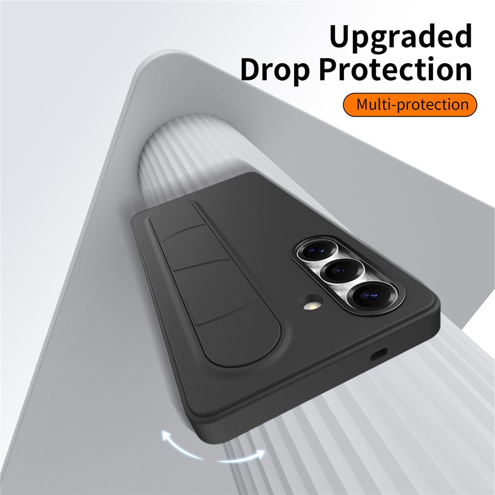 Capa SmartKey Wristband para Samsung S24 / S25