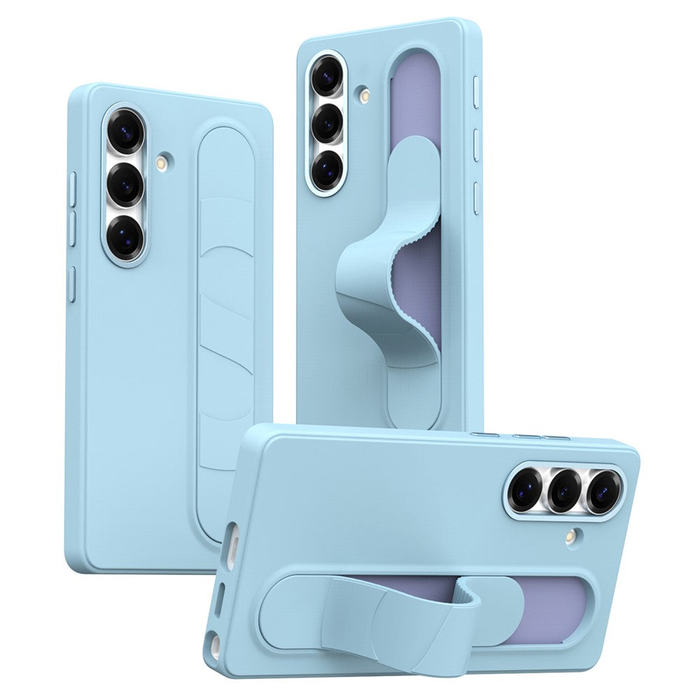 Capa SmartKey Wristband para Samsung S24 / S25