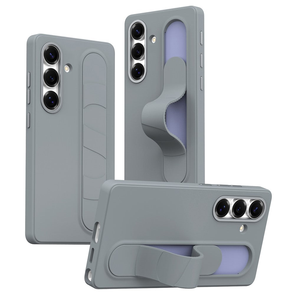 Capa SmartKey Wristband para Samsung S25 Plus