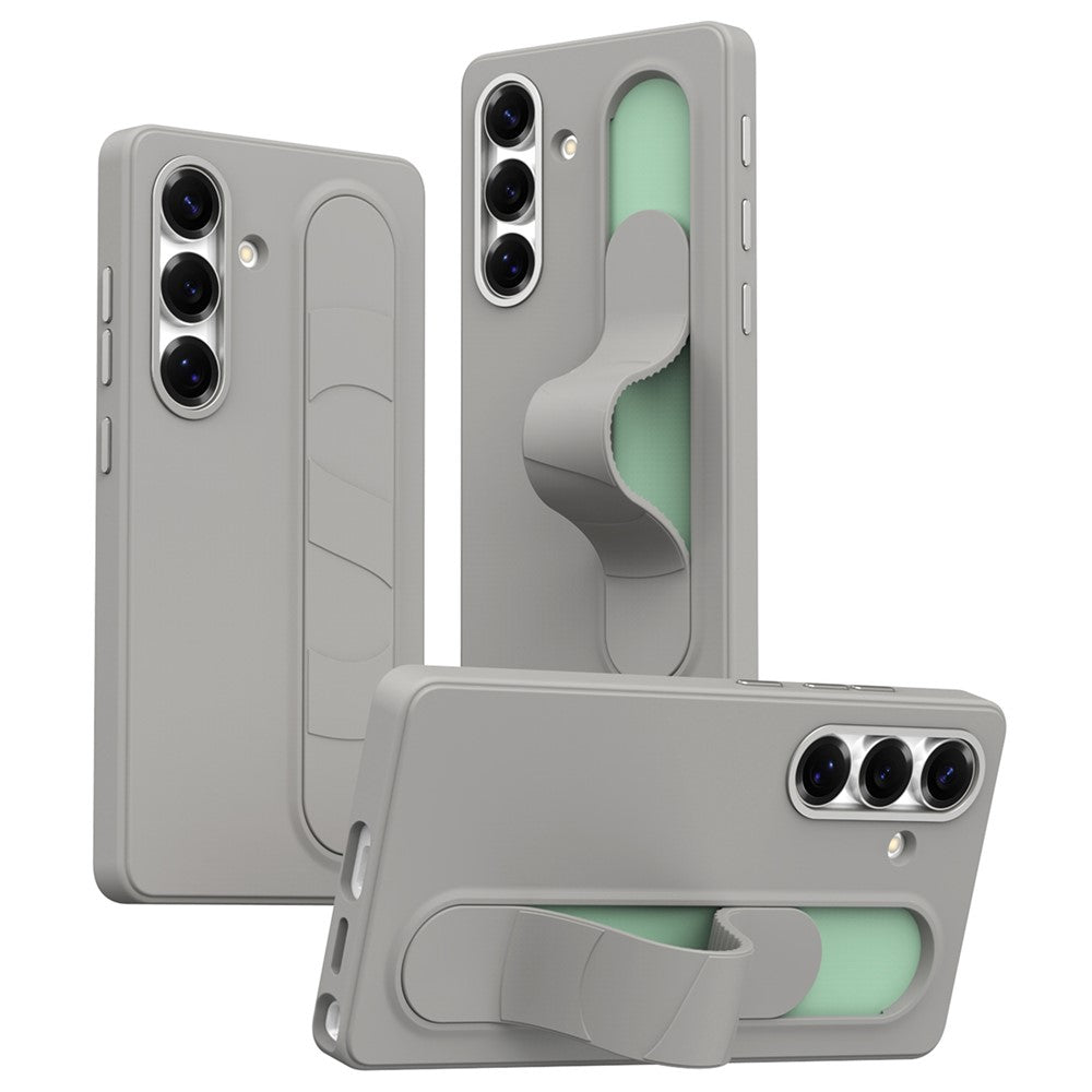 Capa SmartKey Wristband para Samsung S25 Plus