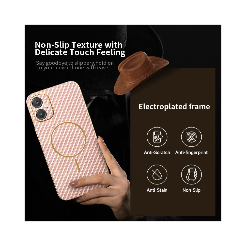 capa premium resistente riscos samsung a06 5g