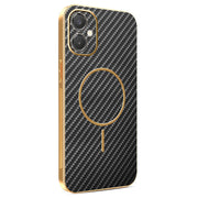 capa carbon electro samsung a06 5g