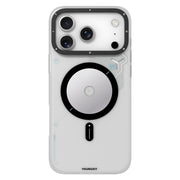 capa magnética youngkit disc para iphone 17 pro max