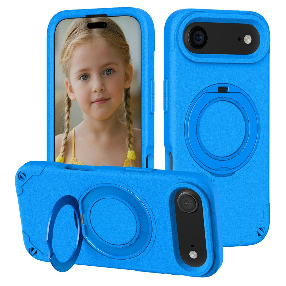 capa magnética com suporte mcg style para iphone air