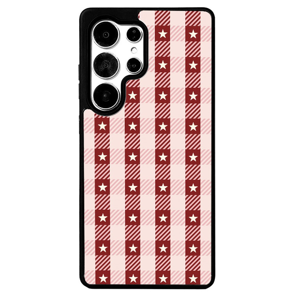 capa eycase grid series samsung s26 ultra