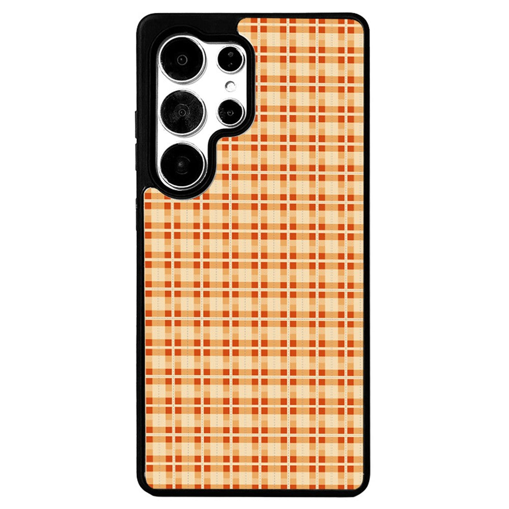 Eycase Grid Series Magnetic Case for Samsung S26 Ultra