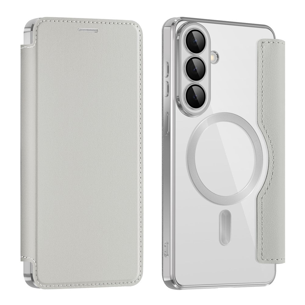 Magnetic Case with RFID Card Holder for Samsung S26