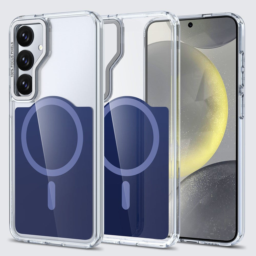 Capa Magnetic Clear para Samsung S26